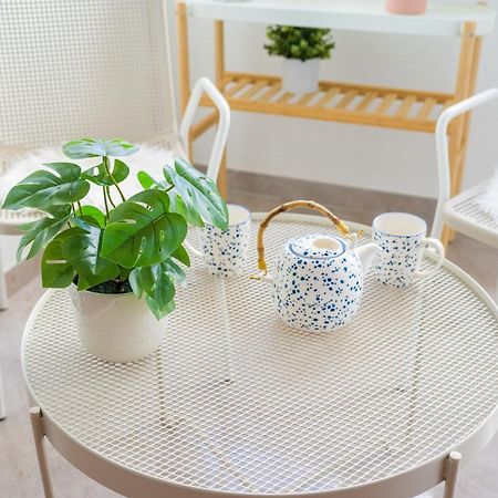 Bright Townhouse - Views - 5 Min Walk To The Beach Las Palmas de Gran Canaria Extérieur photo