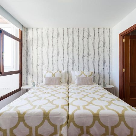 Bright Townhouse - Views - 5 Min Walk To The Beach Las Palmas de Gran Canaria Extérieur photo