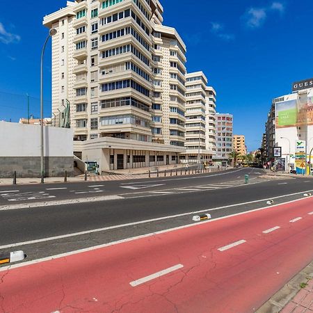 Bright Townhouse - Views - 5 Min Walk To The Beach Las Palmas de Gran Canaria Extérieur photo