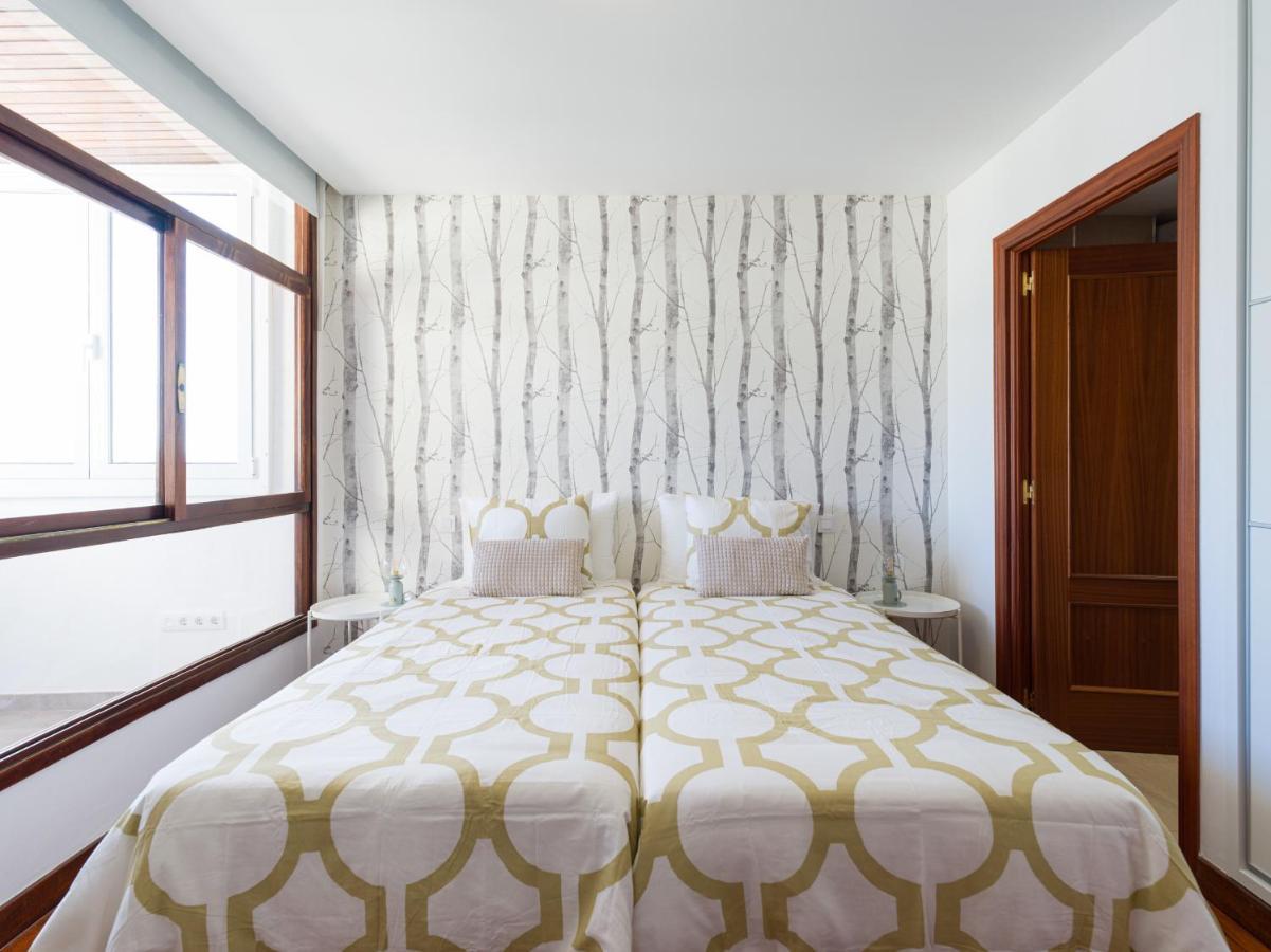 Bright Townhouse - Views - 5 Min Walk To The Beach Las Palmas de Gran Canaria Extérieur photo