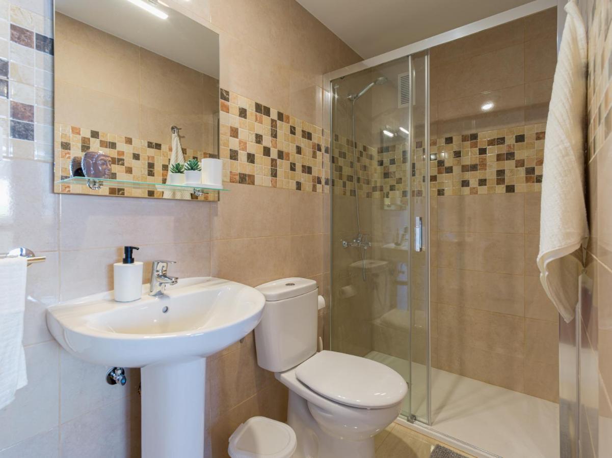 Bright Townhouse - Views - 5 Min Walk To The Beach Las Palmas de Gran Canaria Extérieur photo