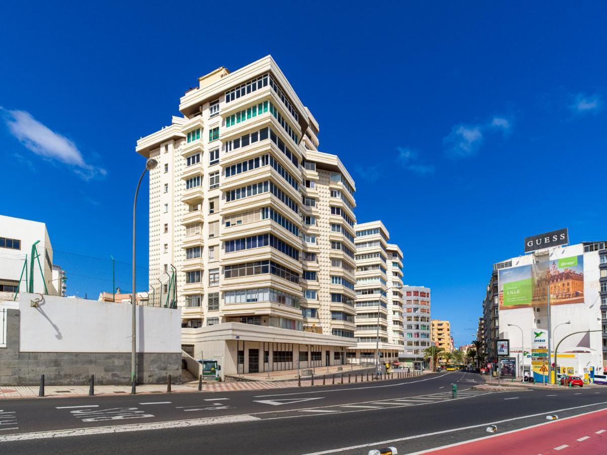 Bright Townhouse - Views - 5 Min Walk To The Beach Las Palmas de Gran Canaria Extérieur photo