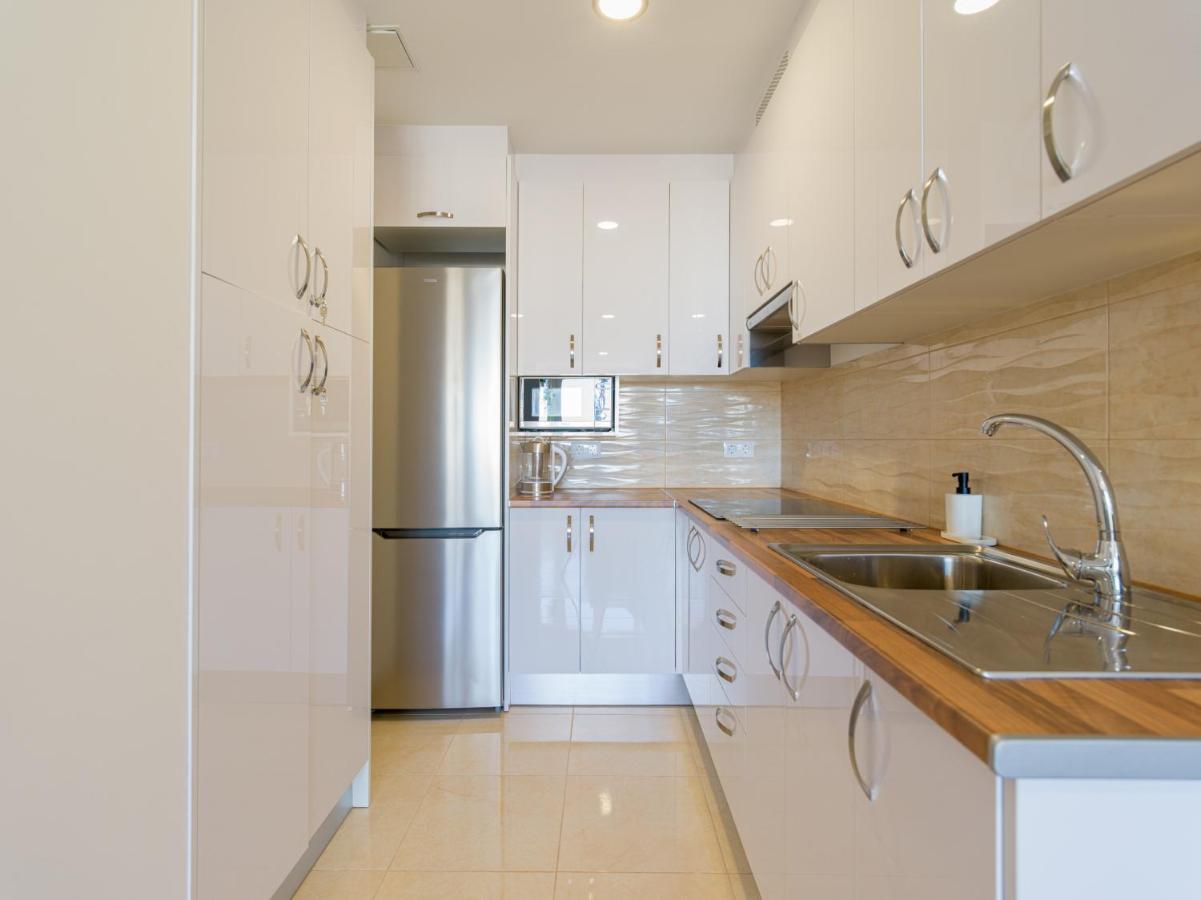 Bright Townhouse - Views - 5 Min Walk To The Beach Las Palmas de Gran Canaria Extérieur photo