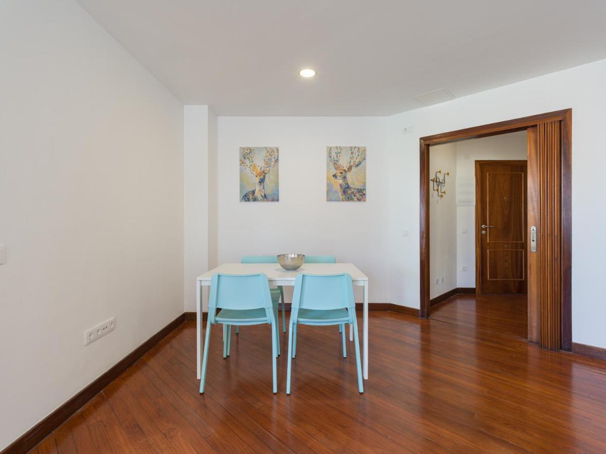 Bright Townhouse - Views - 5 Min Walk To The Beach Las Palmas de Gran Canaria Extérieur photo