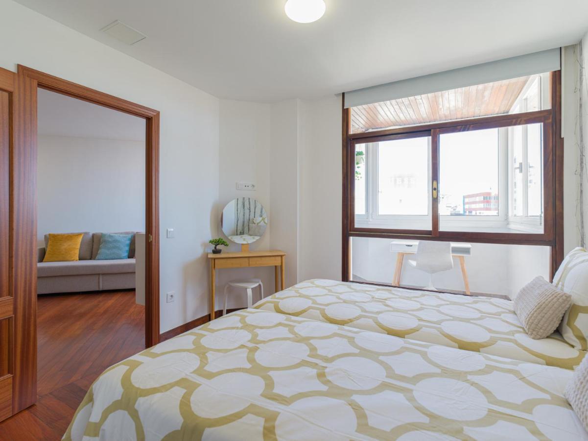 Bright Townhouse - Views - 5 Min Walk To The Beach Las Palmas de Gran Canaria Extérieur photo