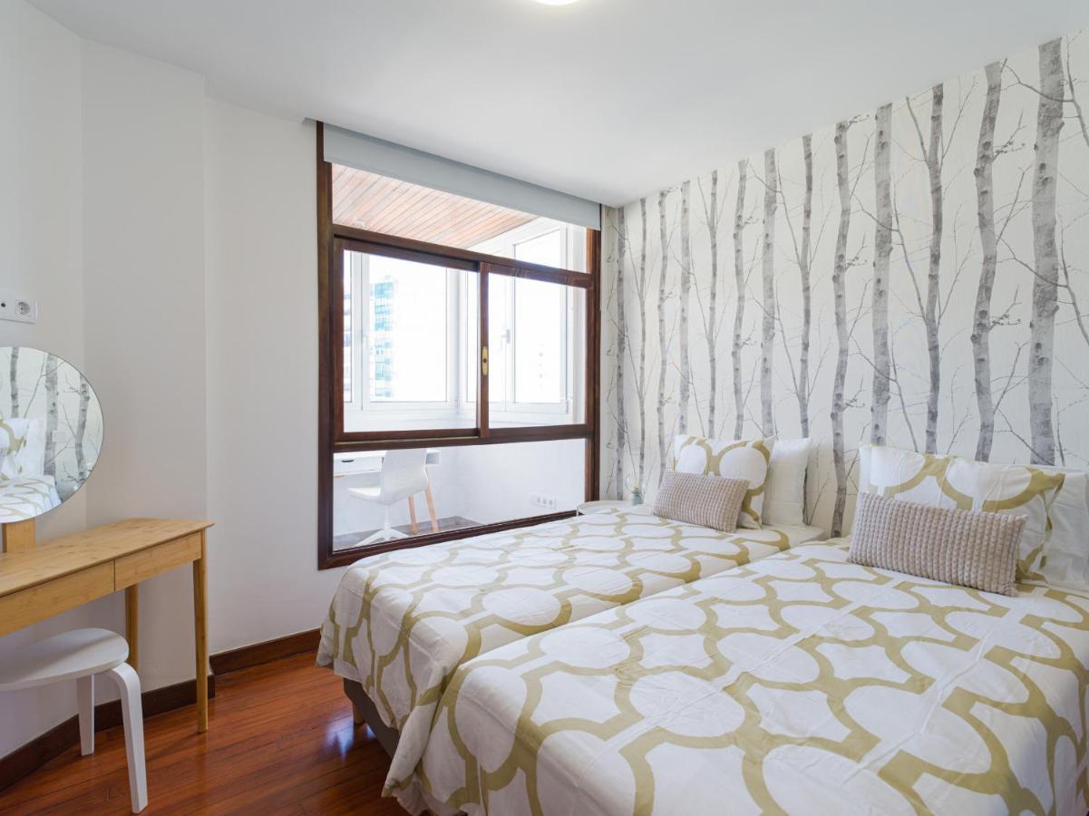 Bright Townhouse - Views - 5 Min Walk To The Beach Las Palmas de Gran Canaria Extérieur photo