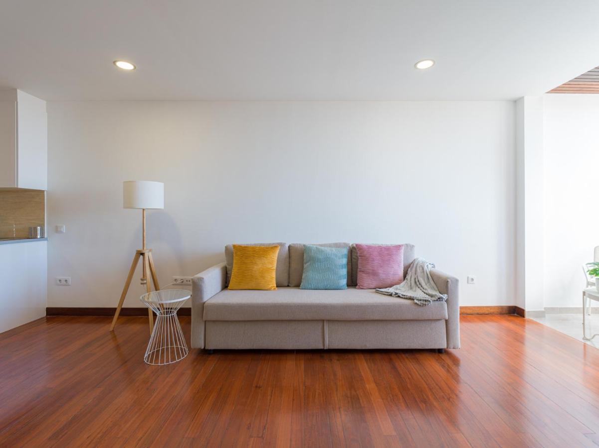 Bright Townhouse - Views - 5 Min Walk To The Beach Las Palmas de Gran Canaria Extérieur photo
