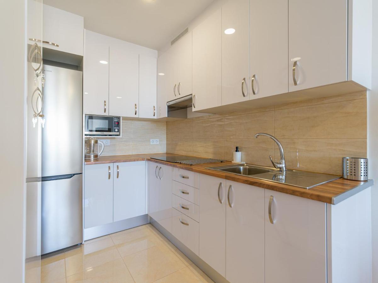 Bright Townhouse - Views - 5 Min Walk To The Beach Las Palmas de Gran Canaria Extérieur photo