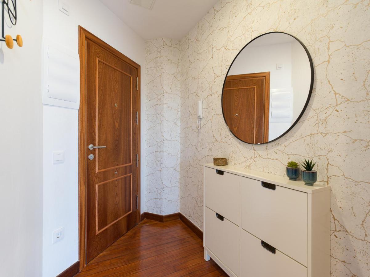 Bright Townhouse - Views - 5 Min Walk To The Beach Las Palmas de Gran Canaria Extérieur photo