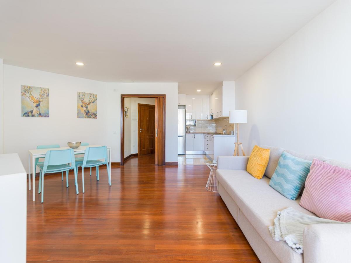 Bright Townhouse - Views - 5 Min Walk To The Beach Las Palmas de Gran Canaria Extérieur photo