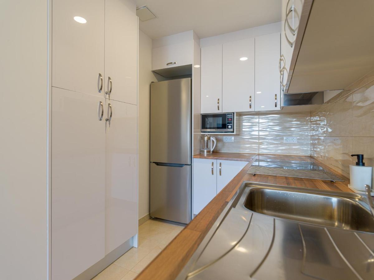 Bright Townhouse - Views - 5 Min Walk To The Beach Las Palmas de Gran Canaria Extérieur photo