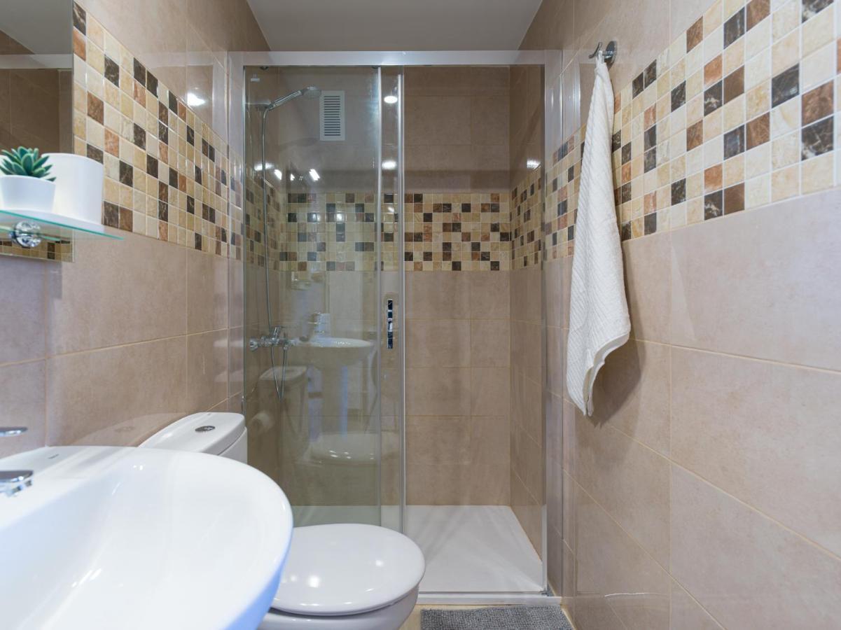 Bright Townhouse - Views - 5 Min Walk To The Beach Las Palmas de Gran Canaria Extérieur photo