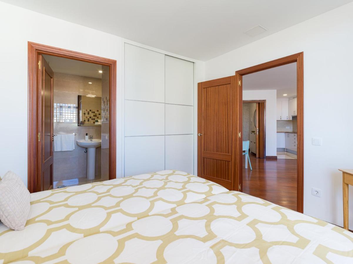 Bright Townhouse - Views - 5 Min Walk To The Beach Las Palmas de Gran Canaria Extérieur photo
