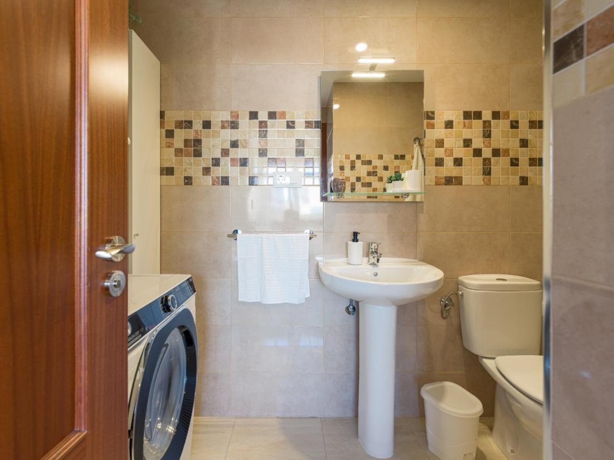 Bright Townhouse - Views - 5 Min Walk To The Beach Las Palmas de Gran Canaria Extérieur photo